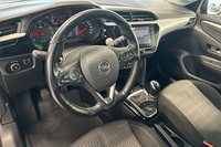 Opel Corsa vaihtoauto