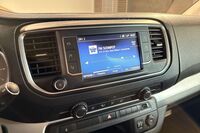 Toyota Proace Verso vaihtoauto