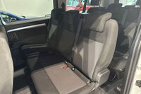 Toyota Proace Verso vaihtoauto
