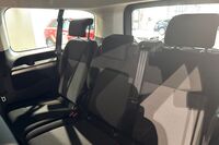 Toyota Proace Verso vaihtoauto