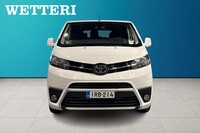 Toyota Proace Verso vaihtoauto