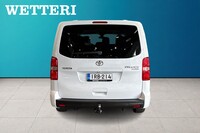 Toyota Proace Verso vaihtoauto