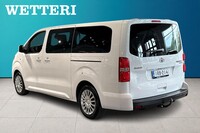Toyota Proace Verso vaihtoauto