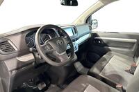 Toyota Proace Verso vaihtoauto
