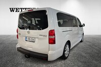 Toyota Proace Verso vaihtoauto