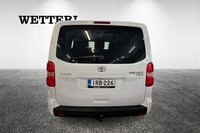 Toyota Proace Verso vaihtoauto