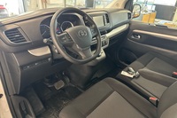 Toyota Proace Verso vaihtoauto