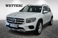 Mercedes-Benz GLB vaihtoauto
