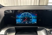 Mercedes-Benz GLB vaihtoauto