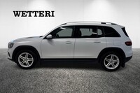 Mercedes-Benz GLB vaihtoauto