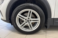 Mercedes-Benz GLB vaihtoauto