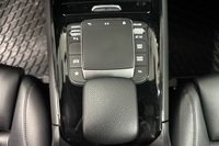 Mercedes-Benz GLB vaihtoauto