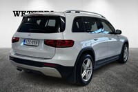 Mercedes-Benz GLB vaihtoauto