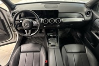 Mercedes-Benz GLB vaihtoauto