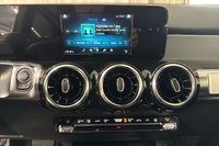 Mercedes-Benz GLB vaihtoauto