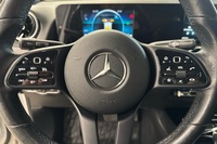 Mercedes-Benz GLB vaihtoauto