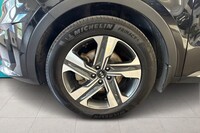 Kia Sorento vaihtoauto
