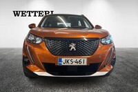 Peugeot 2008 vaihtoauto