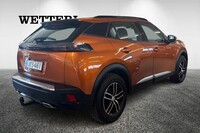 Peugeot 2008 vaihtoauto