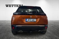 Peugeot 2008 vaihtoauto