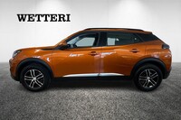 Peugeot 2008 vaihtoauto