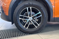 Peugeot 2008 vaihtoauto