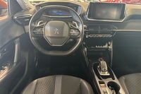 Peugeot 2008 vaihtoauto