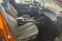 Peugeot 2008 vaihtoauto