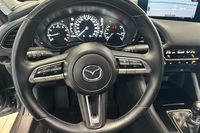 Mazda 3 vaihtoauto