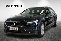 Volvo V60 Cross Country vaihtoauto
