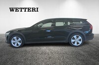 Volvo V60 Cross Country vaihtoauto