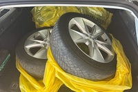 Volvo V60 Cross Country vaihtoauto