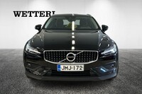 Volvo V60 Cross Country vaihtoauto