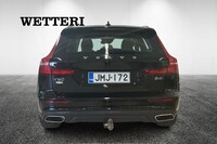 Volvo V60 Cross Country vaihtoauto