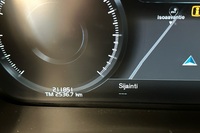 Volvo V60 Cross Country vaihtoauto