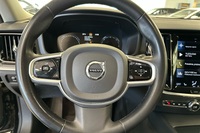 Volvo V60 Cross Country vaihtoauto