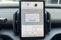 Volvo EX30 vaihtoauto