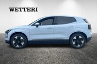 Volvo EX30 vaihtoauto