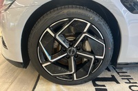 BYD Seal vaihtoauto