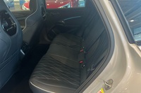 BYD Seal vaihtoauto