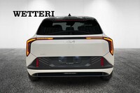 Kia EV4 vaihtoauto