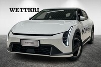 Kia EV4 vaihtoauto