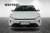 Kia EV4 vaihtoauto