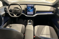 Volvo EX30 vaihtoauto