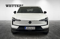 Volvo EX30 vaihtoauto