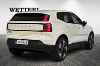 Volvo EX30 vaihtoauto