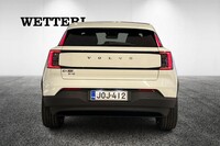 Volvo EX30 vaihtoauto