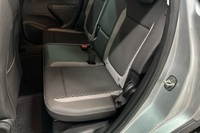 Opel Crossland X vaihtoauto