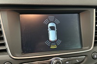 Opel Crossland X vaihtoauto