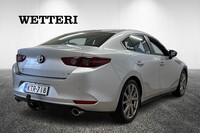 Mazda 3 vaihtoauto